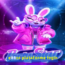 e88cc plataforma login